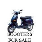 Shop Modern Scooters