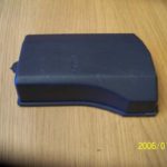 Piaggio Liberty Battery Cover (SH)
