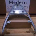 Piaggio Skipper Rear grab rail (SH)