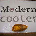 Gilera Runner O/S front indicator assembly (NEW)