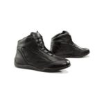 Forma Metropolitan Boots (Black)