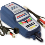 Optimate 3+ intelligent battery charger