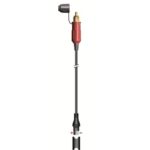 Optimate 12v DIN Connector - Male
