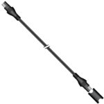 Optimate 6' Weatherproof Charge Cable Extender