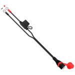 Optimate Permanent Weatherproof Battery Lead