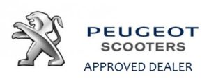 Peugeot Approved Dealer Modern Scooters