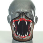 Bandero SLAYER mask