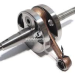 5 - Crankshaft - 4354556/8291295