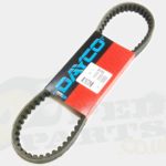 17B - Dayco power plus drive belt - 755.15.00