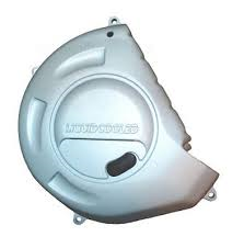 2A - Flywheel cover LC - 487924 Modern Scooters