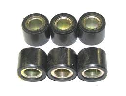 9A - Roller weight kit 19 x 17 12.5g Modern Scooters