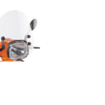 Scomadi Windscreen small clear