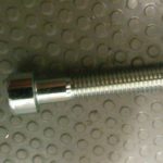 8 - Transmission cover bolt