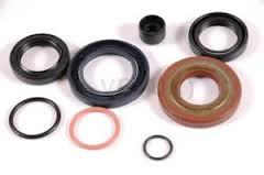 Engine oil seal and o ring kit Modern Scooters