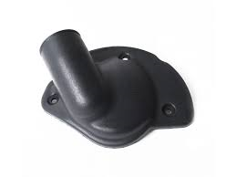 20 - Side cover outlet - 436346 Modern Scooters