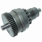 4 - Starter bendix genuine - 431321