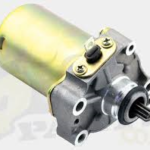 3 - Starter motor - 700.04.98