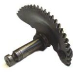 5A - Starter shaft - pattern - VS18585