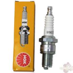 3A - Spark plug - NGK B9ES
