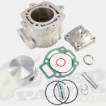 8B - Malossi 172 LC cylinder and piston kit - VM311140
