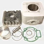 8A - Malossi 172 AC cylinder and piston kit - VM318237