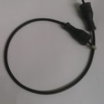 4A - LT ignition wire