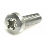 2 - Screw M5 x 16 - 015715