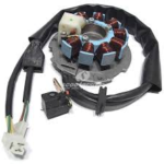 10 - Cdi magneto assy - 826456