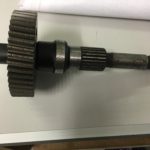 12 - Final drive shaft - 4852005