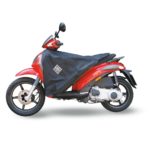 Tucano Urbano Termoscud Scooter Leg Cover Piaggio Liberty - R019