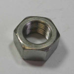 17 - Rear Axle Nut - 563728