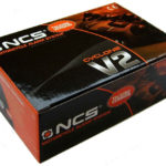 NCS Motorcycle Alarm System - V2-NCS