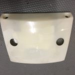 2 - Rear infill panel