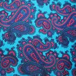 Peckham Rye silk hankerchieh-HANK012