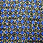 Peckham Rye silk hankerchief-HANK017