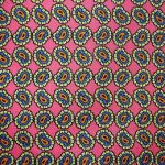 Peckham Rye silk hankerchief-HANK018