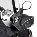 Tucano Urbano Polyamide hand grip covers-R334