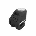 Oxford XD5 disc lock
