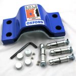 Oxford anchorforce ground anchor