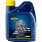 Putoline ST/SAE 90 gear oil for classic Lambrettas 500ml