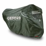Oxford stormex cover - small