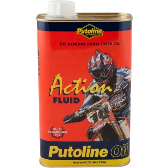 Putoline action fluid