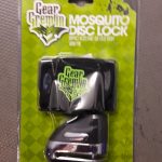 GEAR GREMLIN MOSQUITO DISC LOCK