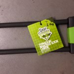 GEAR GREMLIN LARGE TYPHOON LOCK