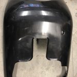 PIAGGIO TYPHOON MK1 BELLY PANEL