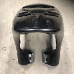 PIAGGIO TYPHOON MK1 FRONT PANEL