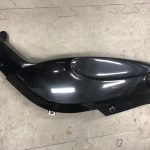 PIAGGIO TYPHOON RH SIDE PANEL