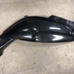 PIAGGIO TYPHOON LH SIDE PANEL