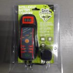 GEAR GREMLIN BATTERY CHARGER
