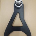 HT Tuning V1 BRACESET BLACK